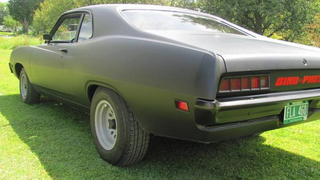 Could This 1970.5 Ford Falcon bring $16,500?